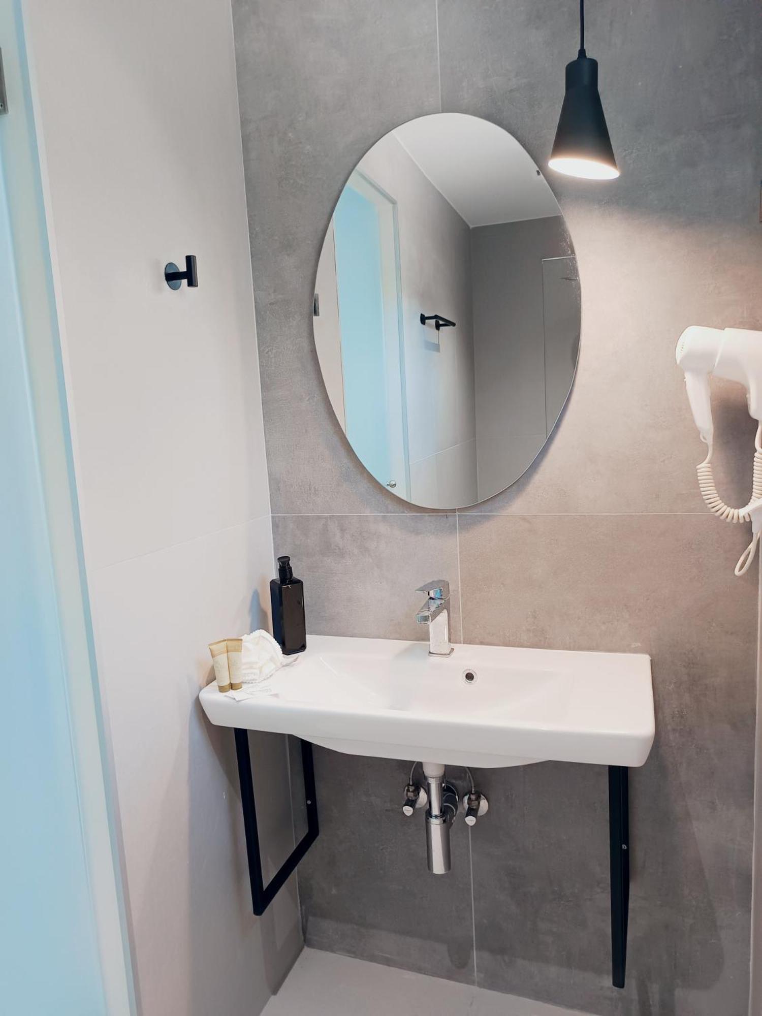 Lefkáda Drosostalia Apartments מראה חיצוני תמונה