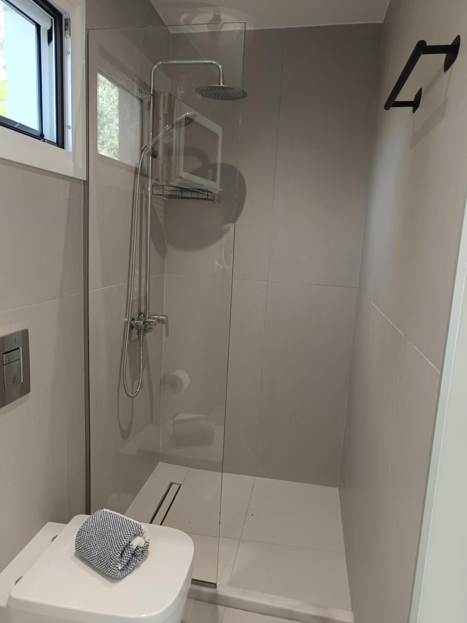 Lefkáda Drosostalia Apartments מראה חיצוני תמונה
