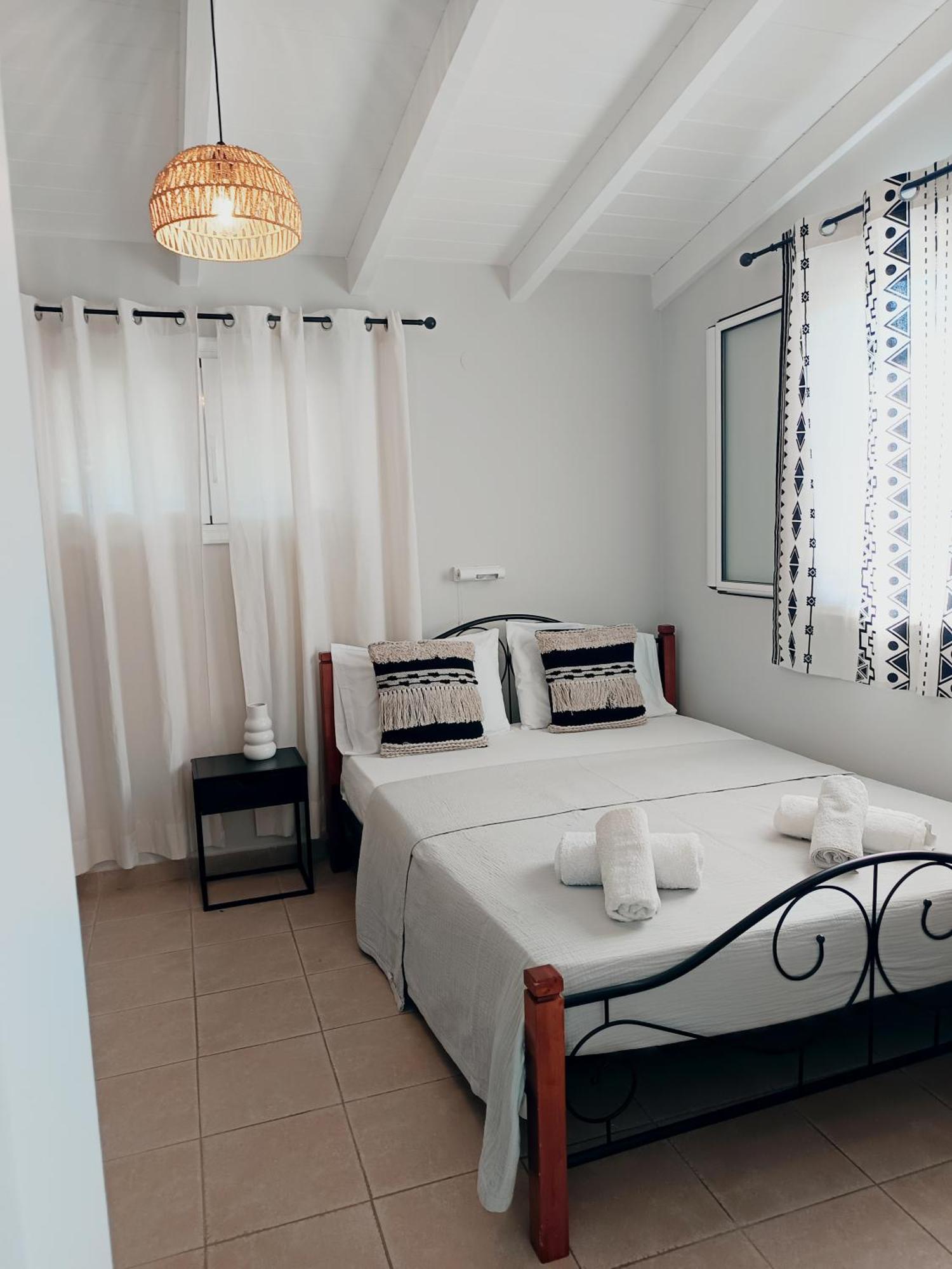 Lefkáda Drosostalia Apartments מראה חיצוני תמונה